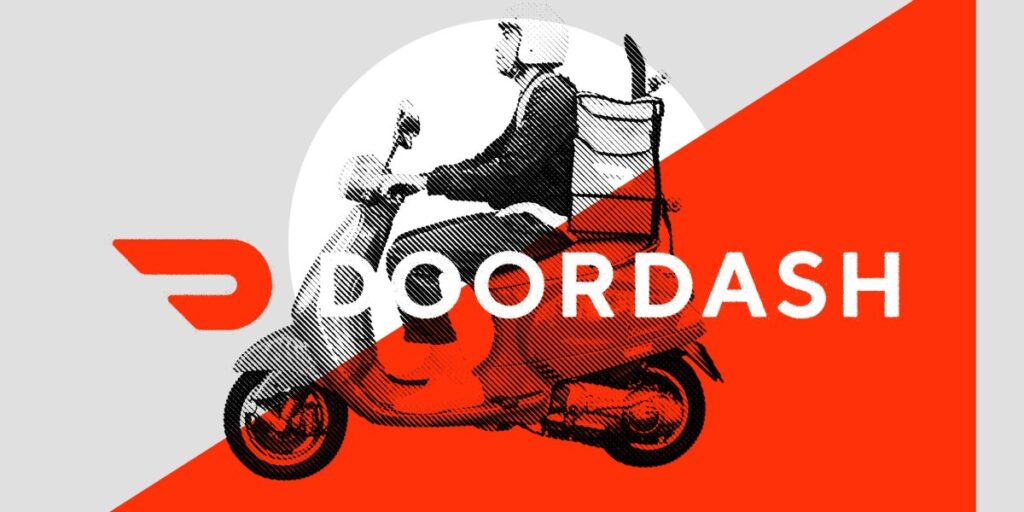 DoorDash