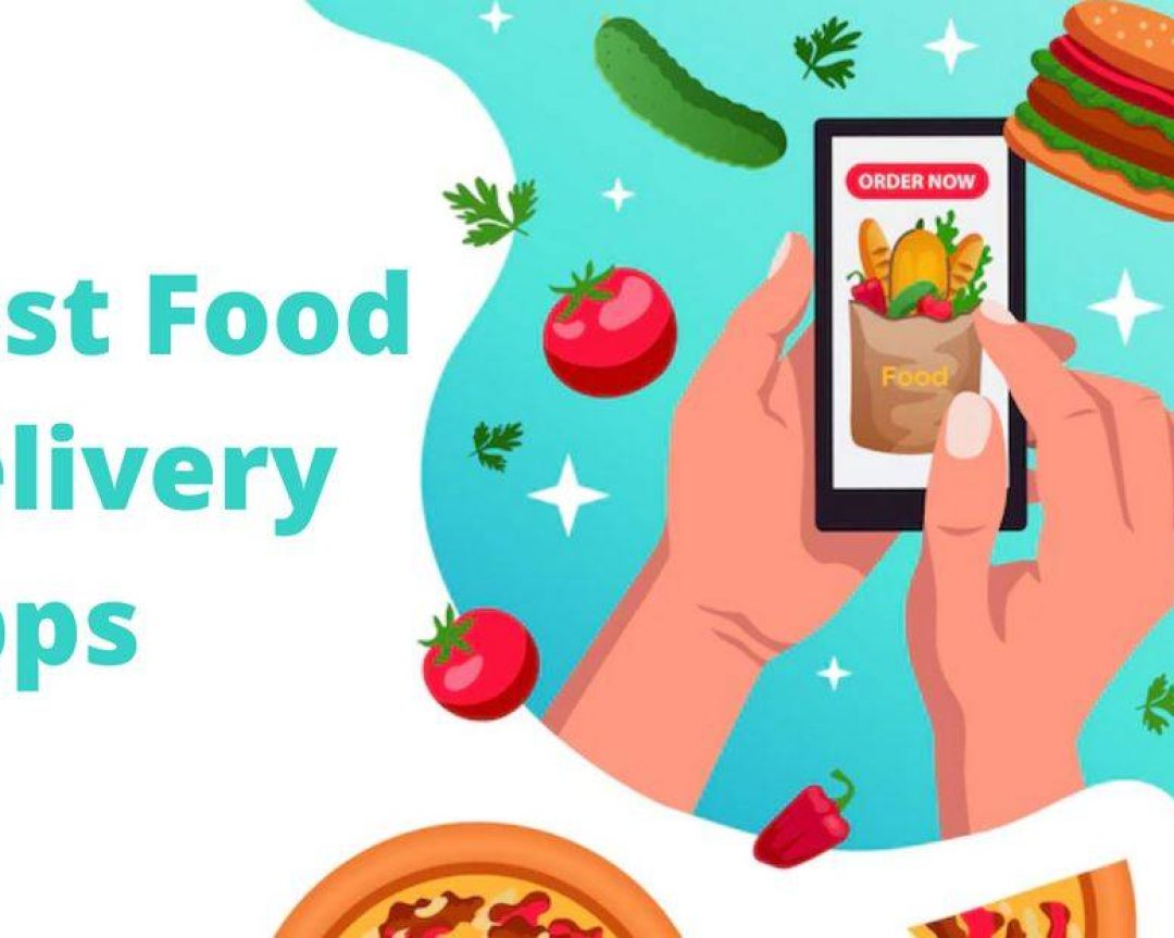 The 8 Best Canadian Food Delivery Apps of 2023 – A Comprehensive Guide